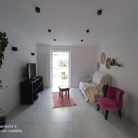 Dalarys Apartamento Guebwiller Exterior foto