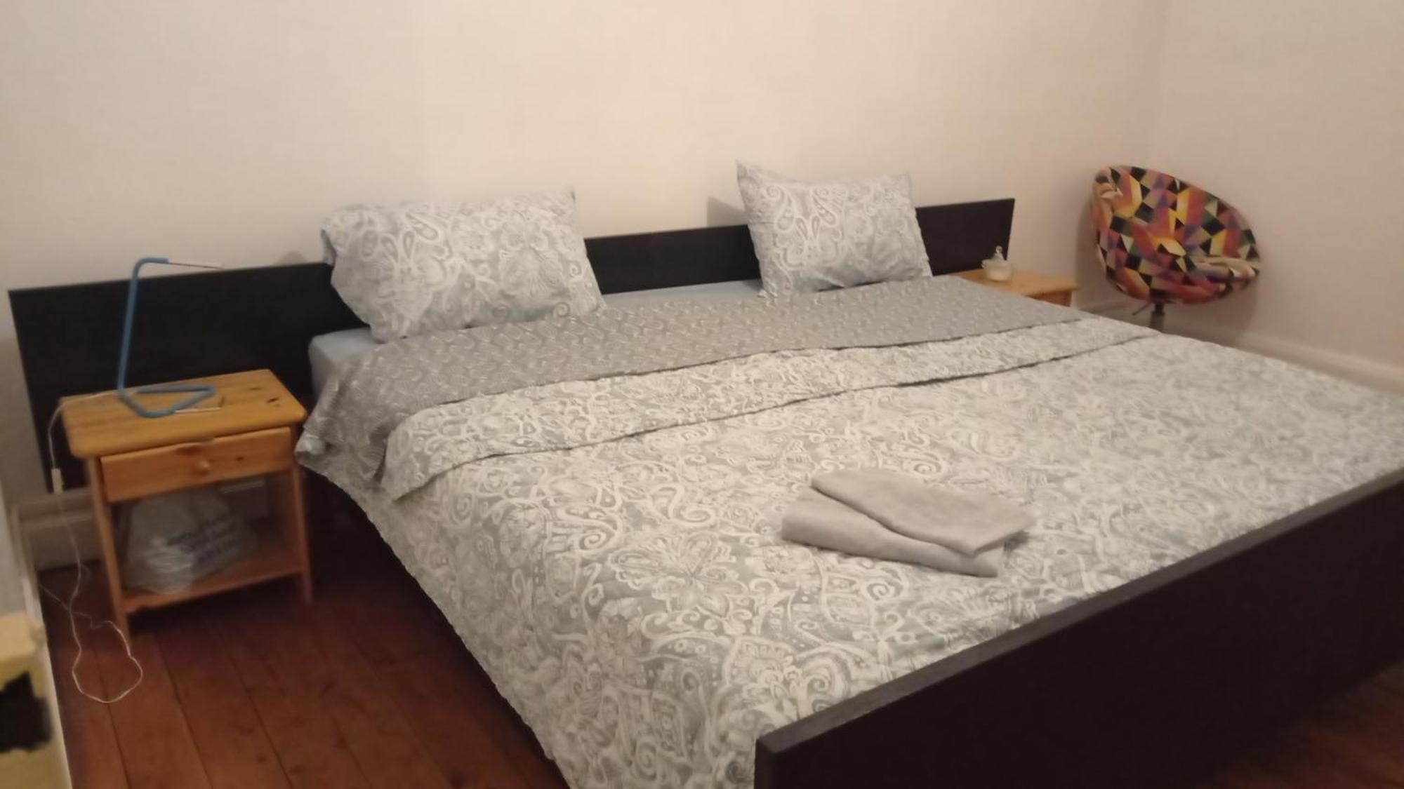 Dalarys Apartamento Guebwiller Exterior foto