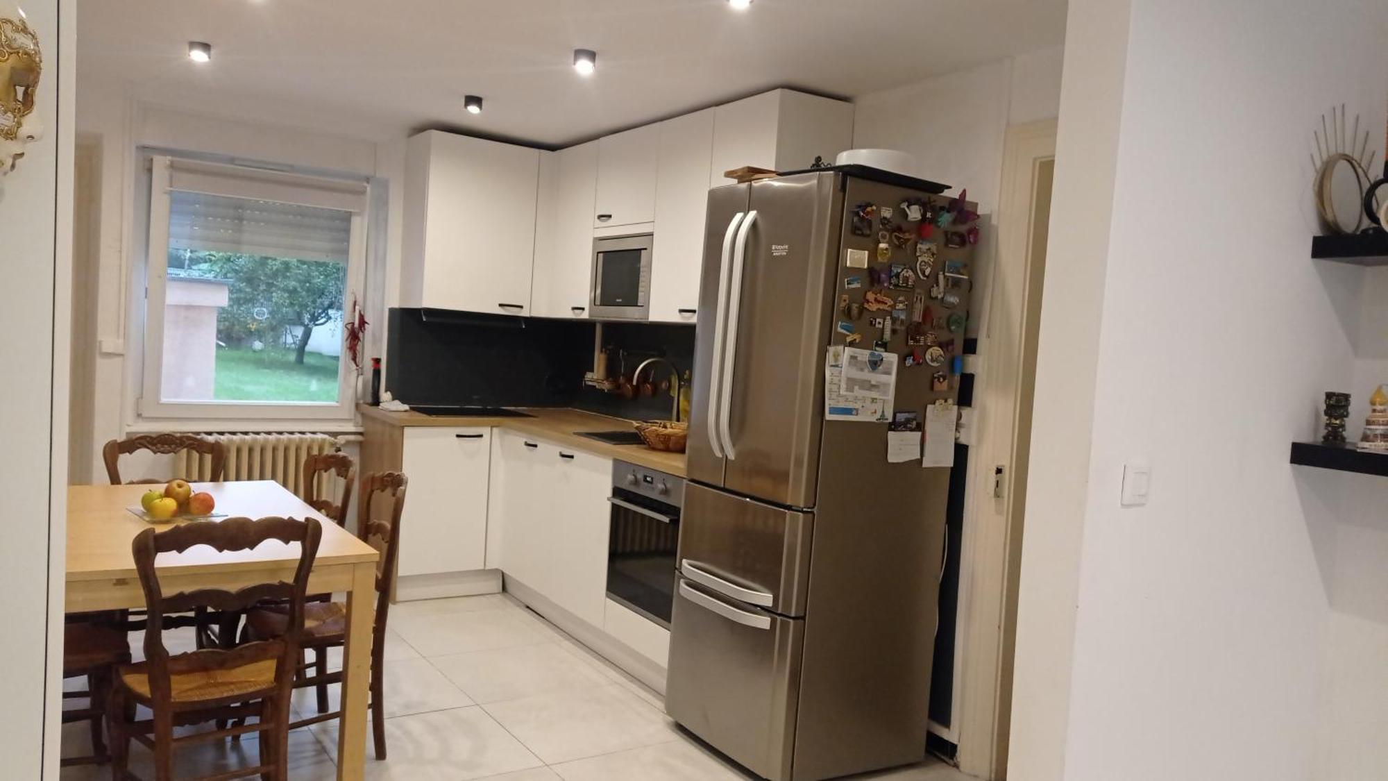 Dalarys Apartamento Guebwiller Exterior foto