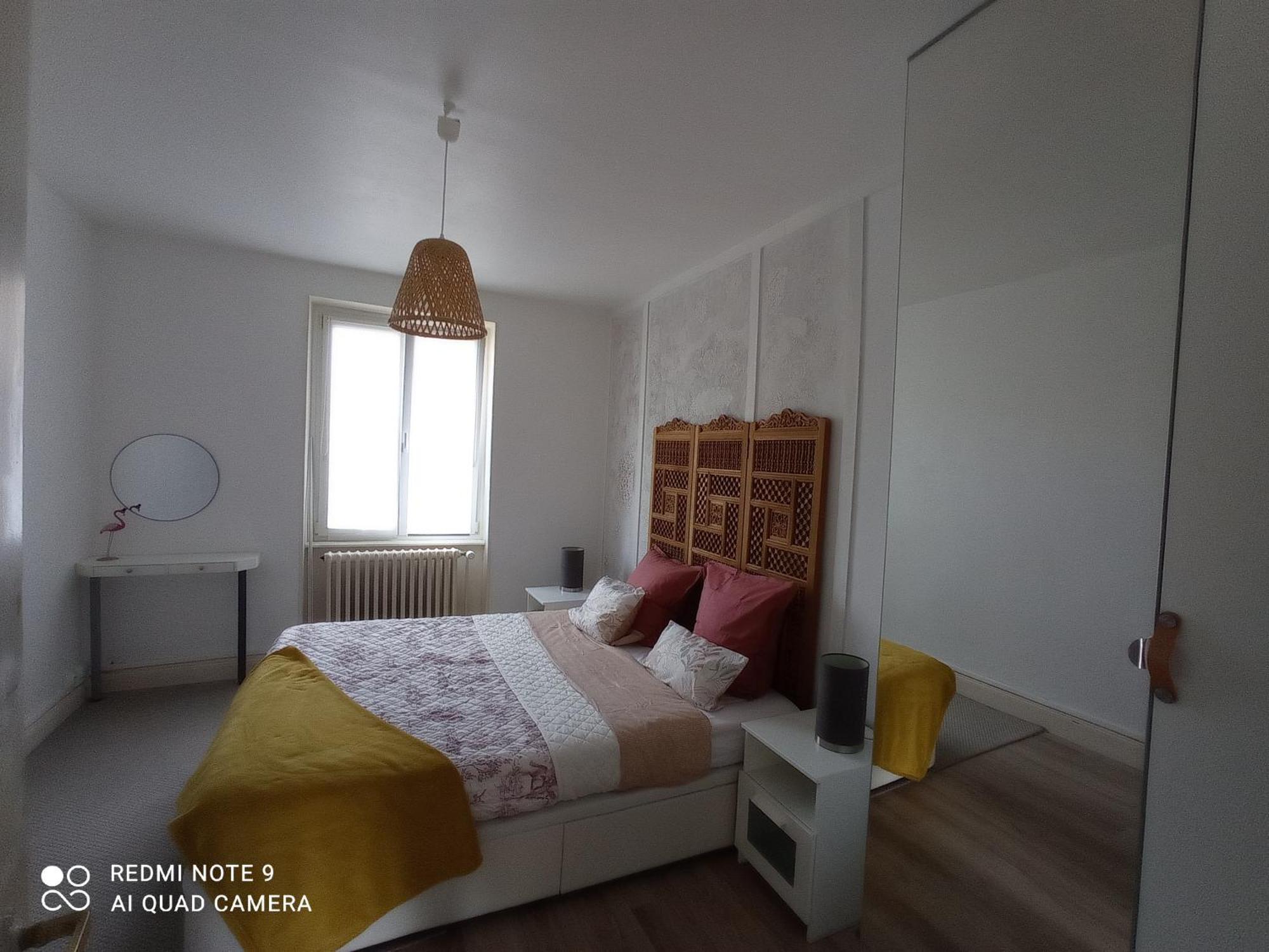 Dalarys Apartamento Guebwiller Exterior foto