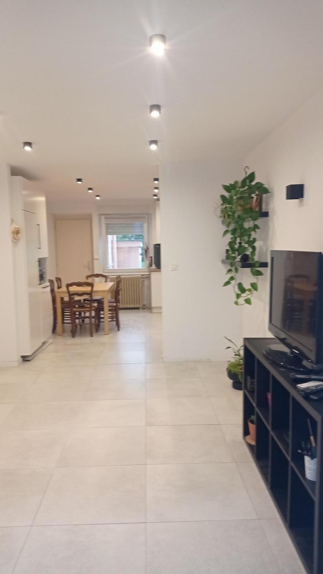Dalarys Apartamento Guebwiller Exterior foto