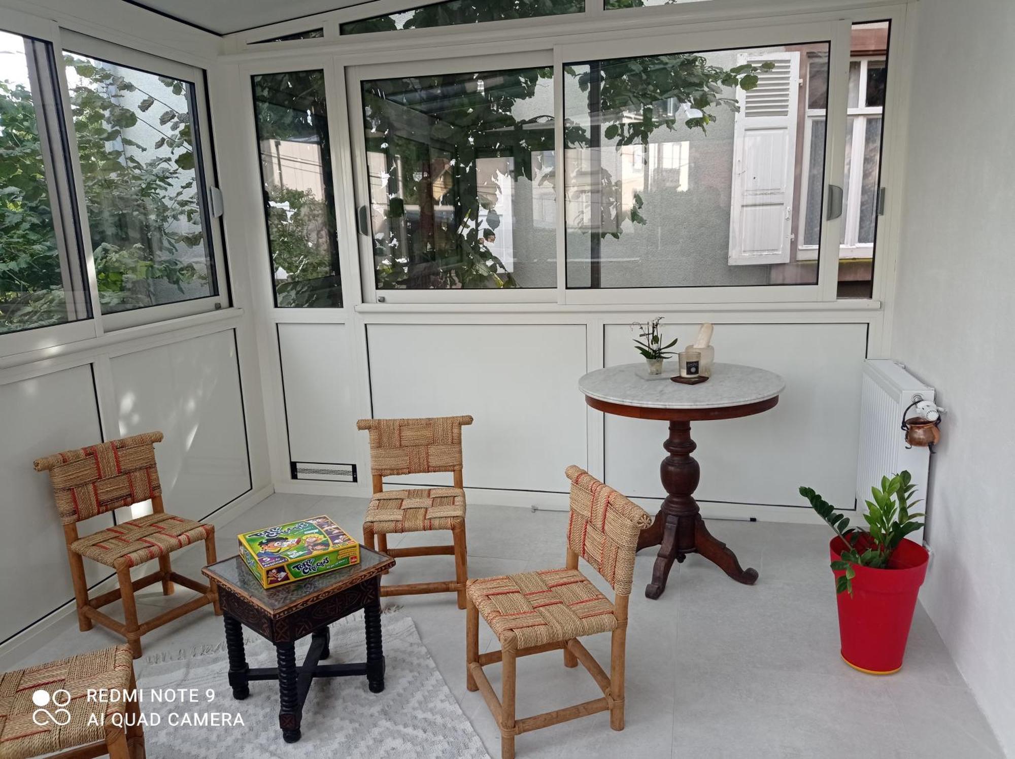 Dalarys Apartamento Guebwiller Exterior foto